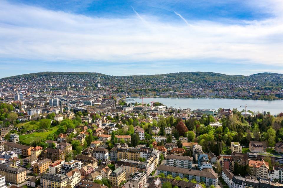 The Home Hotel Zürich 1