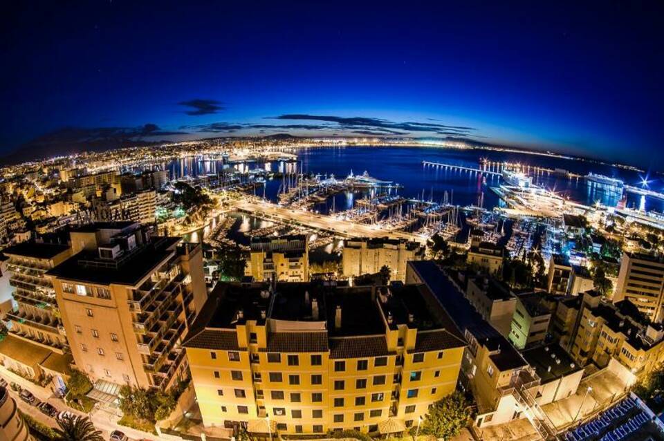 Hotel Amic Horizonte 1