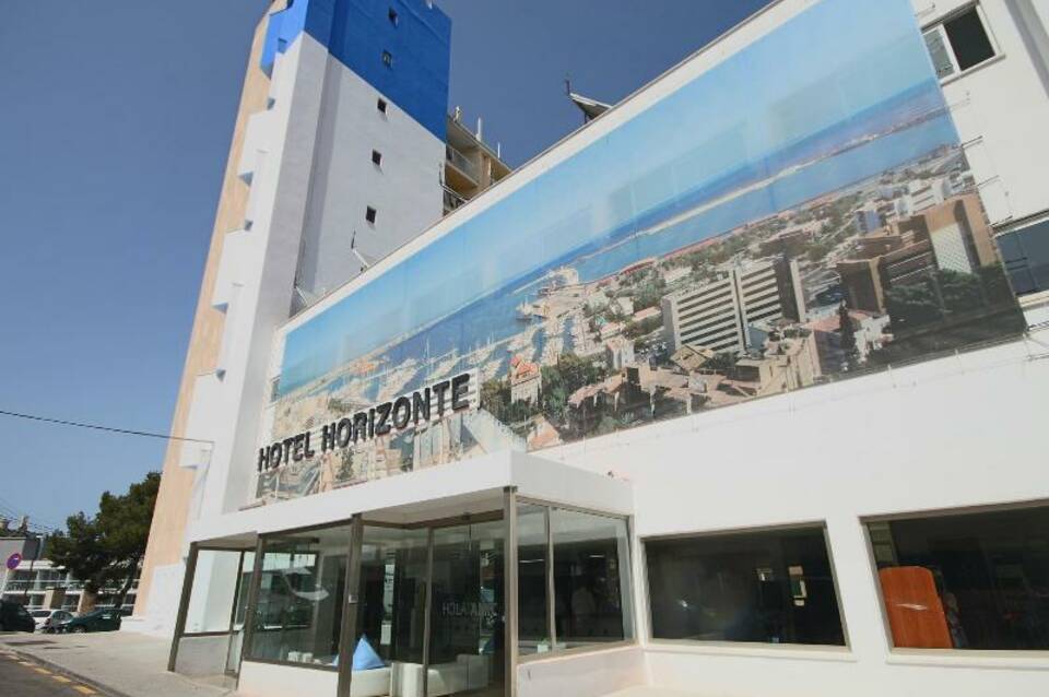 Hotel Amic Horizonte 2