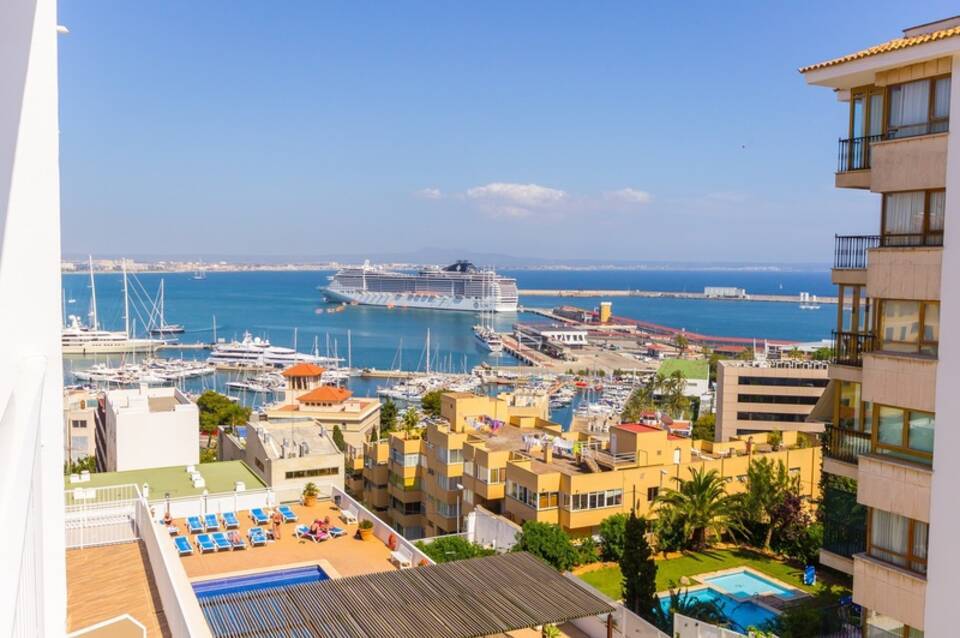 Hotel Amic Horizonte 3