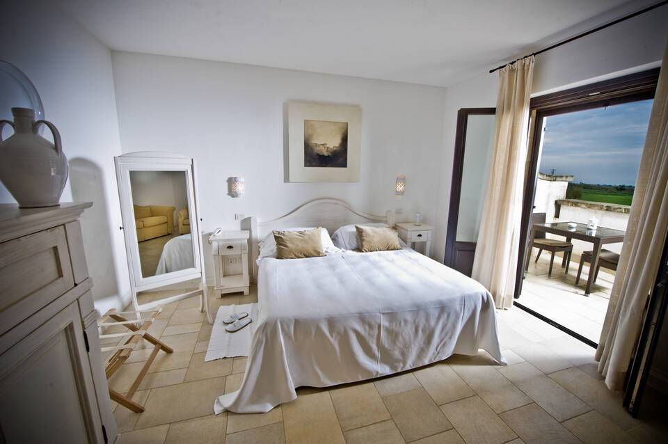 Borgobianco Resort & Spa Polignano - MGallery by Sofitel 1