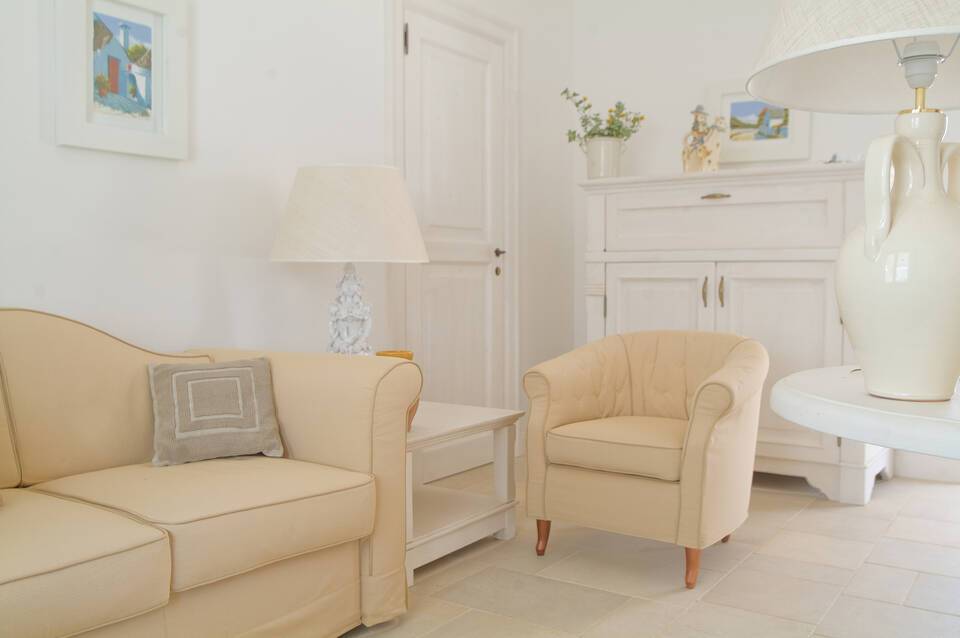 Borgobianco Resort & Spa Polignano - MGallery by Sofitel 2
