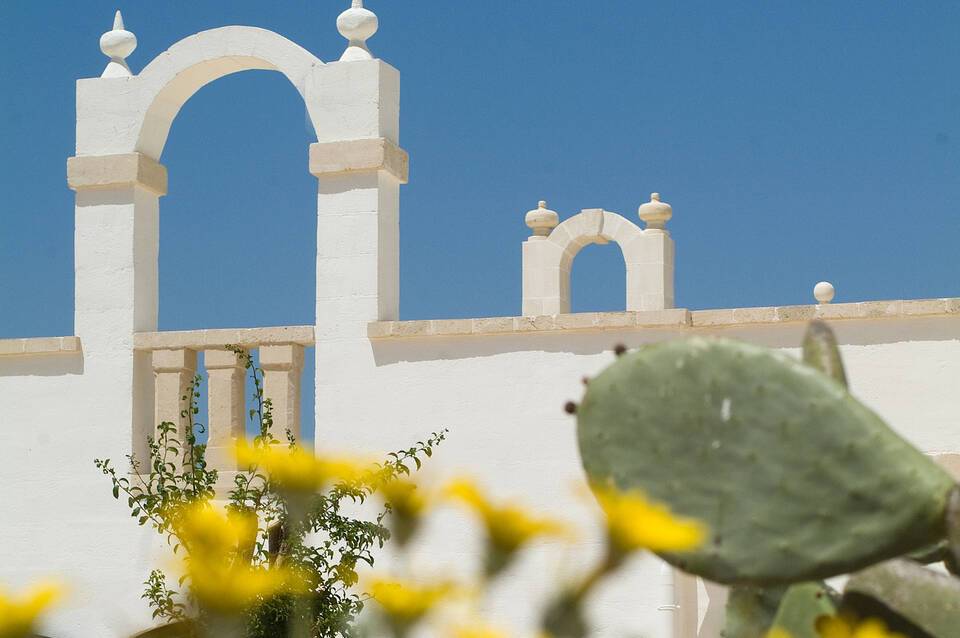 Borgobianco Resort & Spa Polignano - MGallery by Sofitel 4