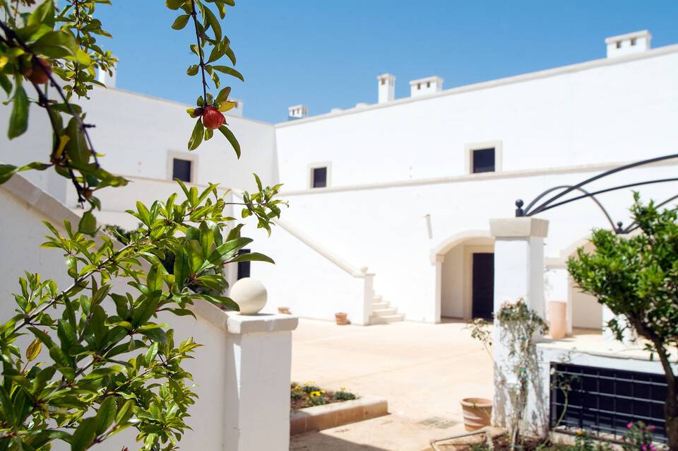 Borgobianco Resort & Spa Polignano - MGallery by Sofitel 5