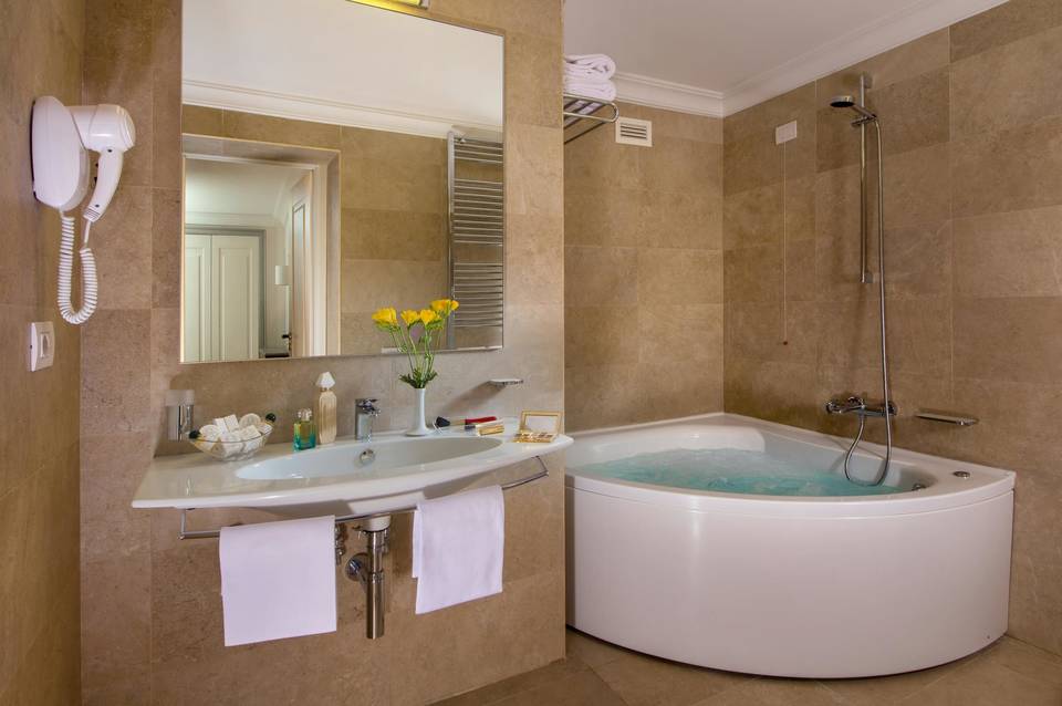 Hotel della Conciliazione 3