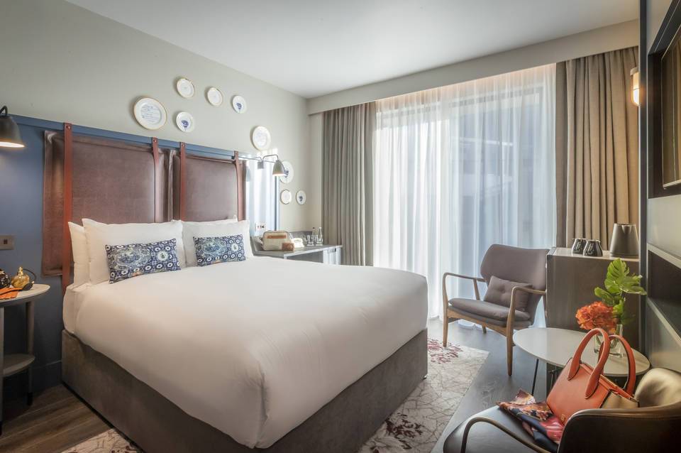 Clayton Hotel City of London 2