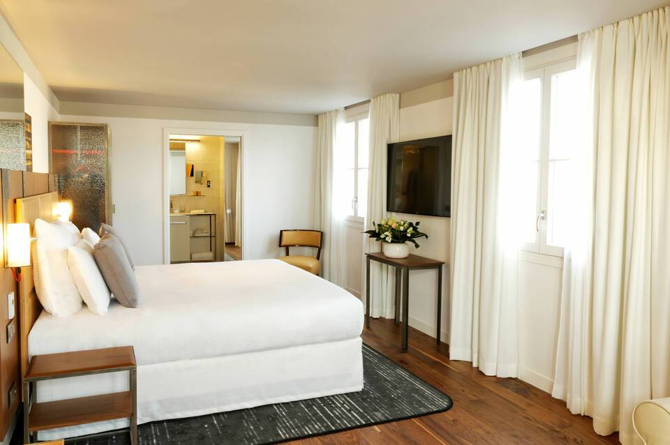 Hotel Paris Bastille Boutet – MGallery 2