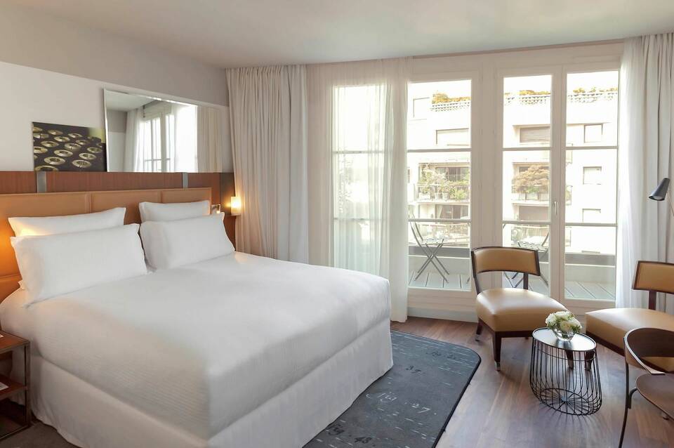 Hotel Paris Bastille Boutet – MGallery 4