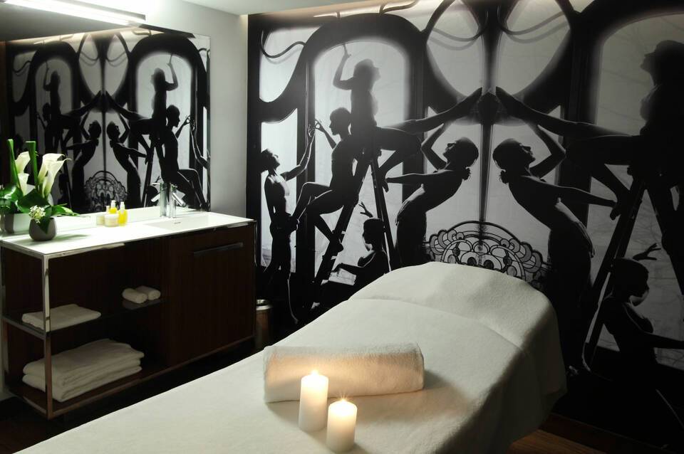 Hotel Paris Bastille Boutet – MGallery 5