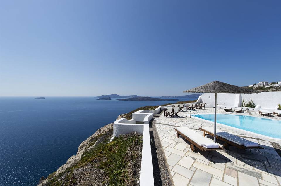 Calderas Dolphin Suites 1