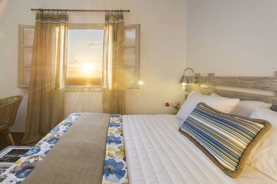 Calderas Dolphin Suites 3