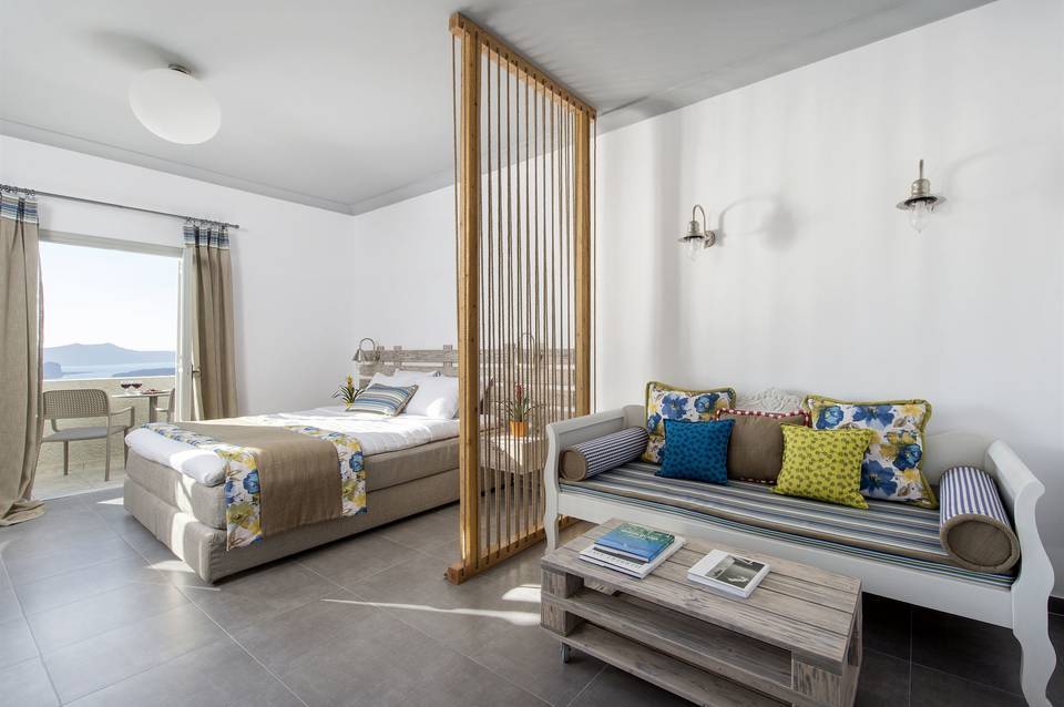 Calderas Dolphin Suites 4