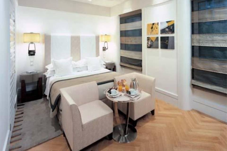 Meliá Genova 2