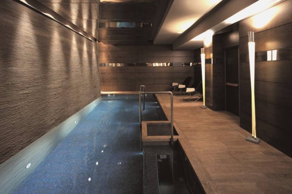 Meliá Genova 3