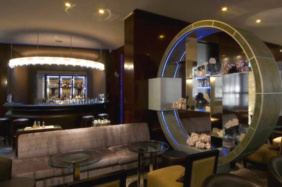 Meliá Genova 4
