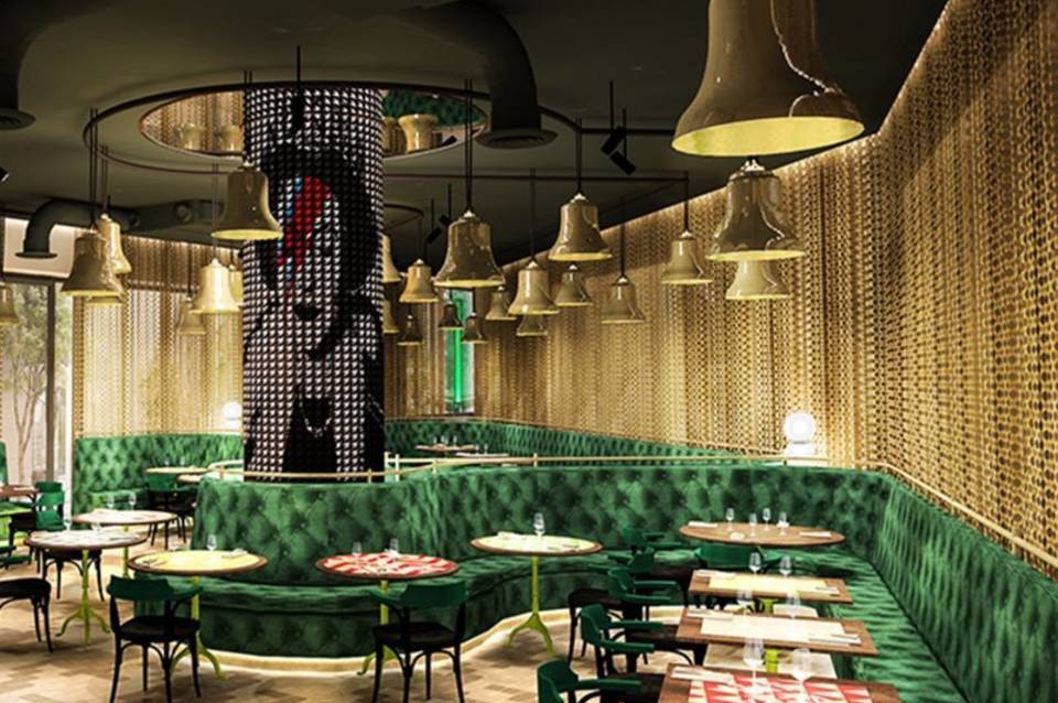 nhow London 4