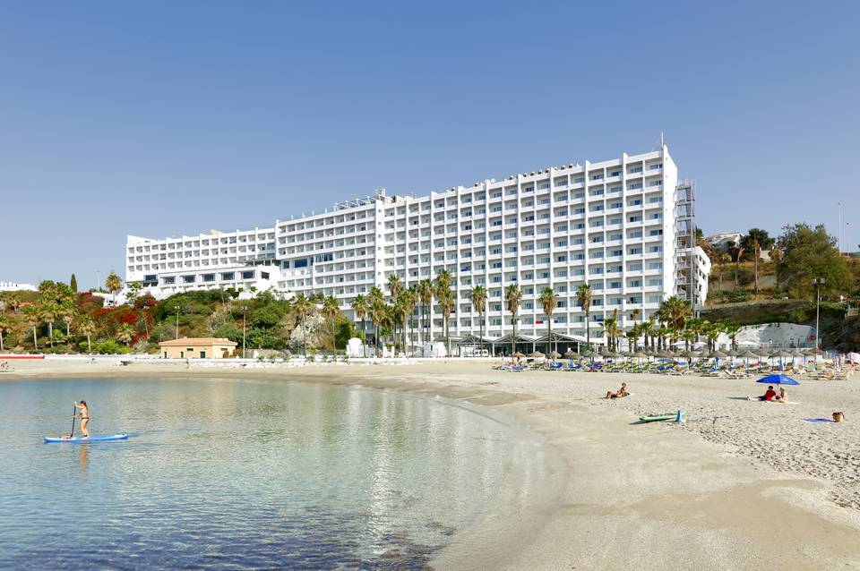 Benalma Hotel Costa del Sol 1