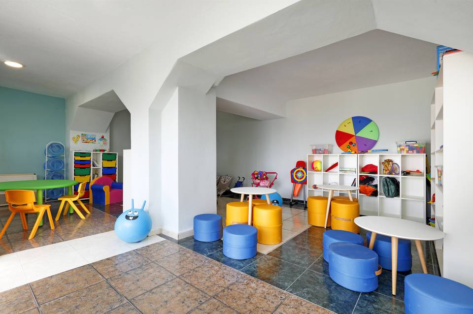 Benalma Hotel Costa del Sol 4