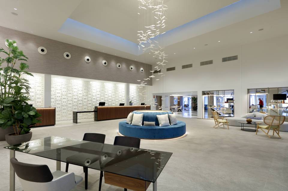 Benalma Hotel Costa del Sol 5