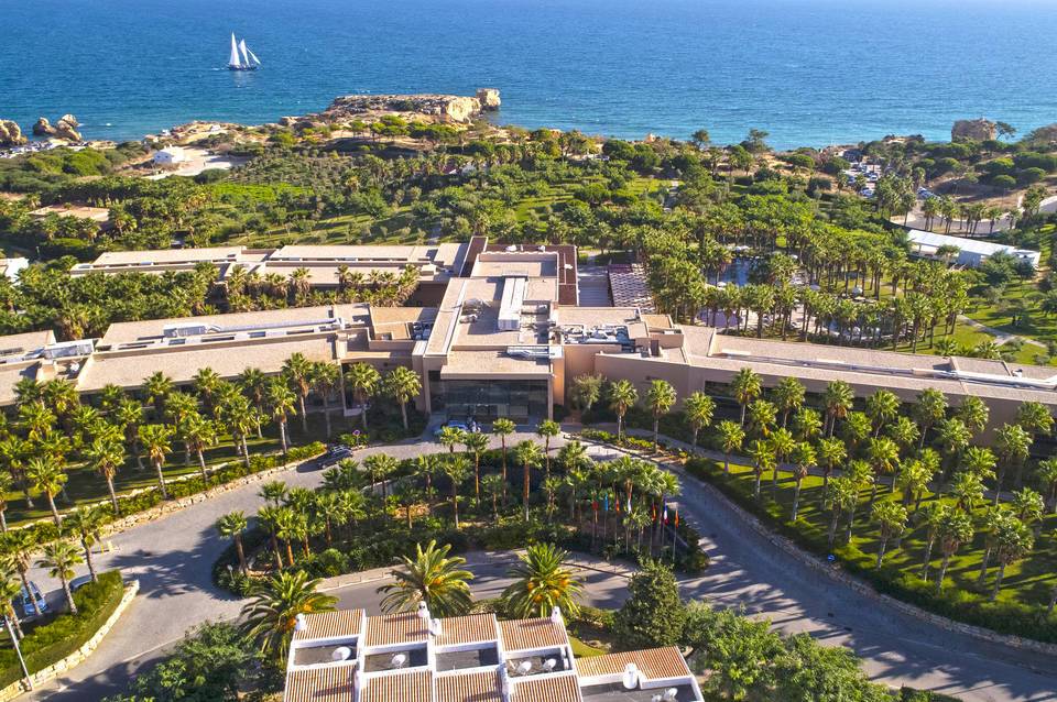 Kimpton Atlântico Algarve 2