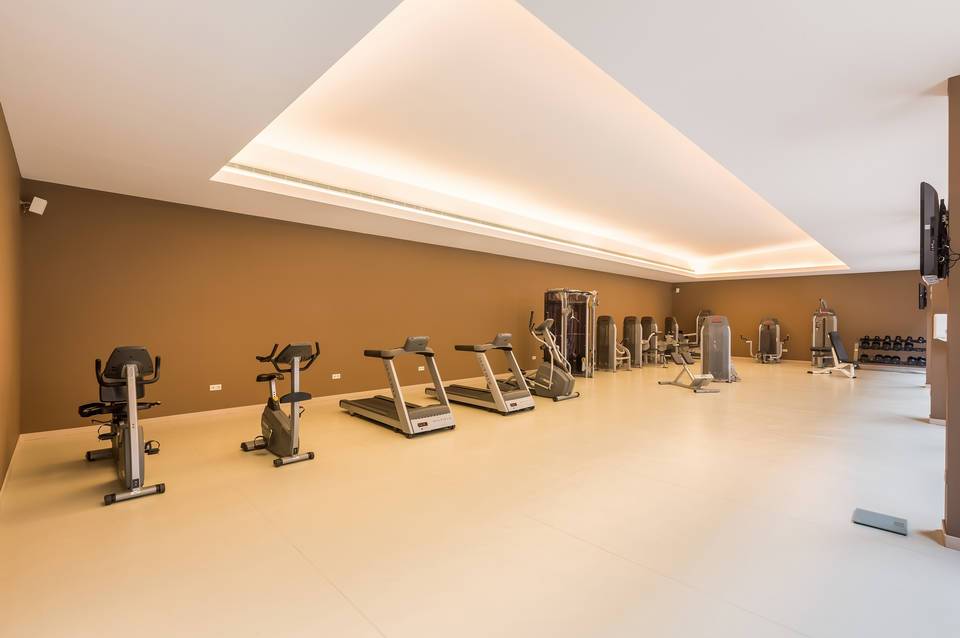 Kimpton Atlântico Algarve 5