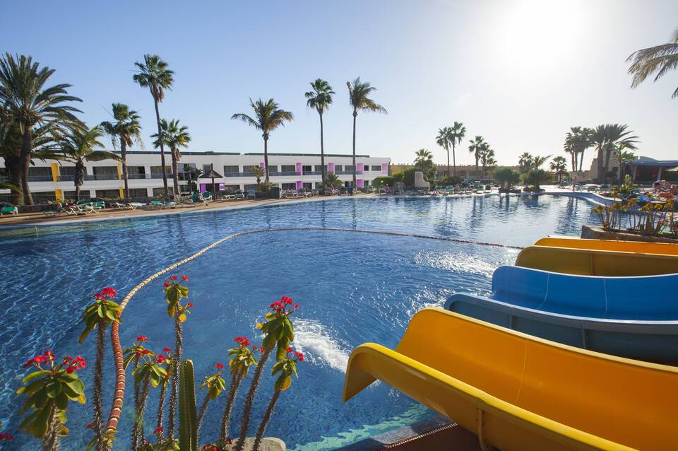 Abora Interclub Atlantic by Lopesan Hotels 1