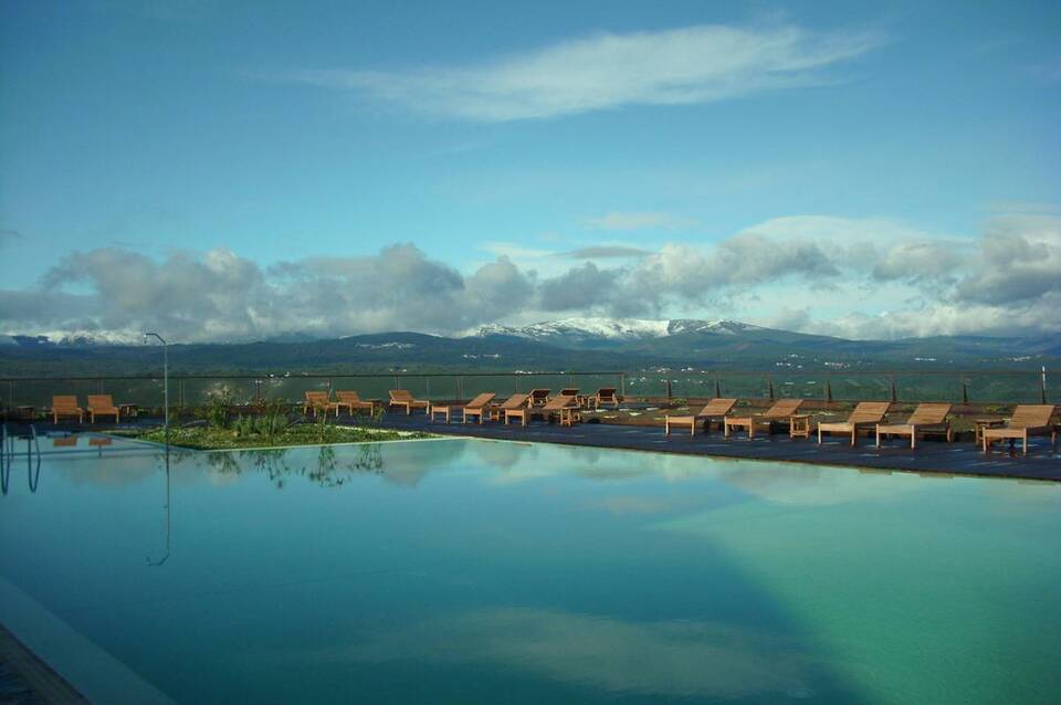 Da Montanha 2