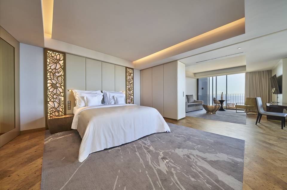 Savoy Palace - The Leading Hotels of the World - Savoy Signature 1