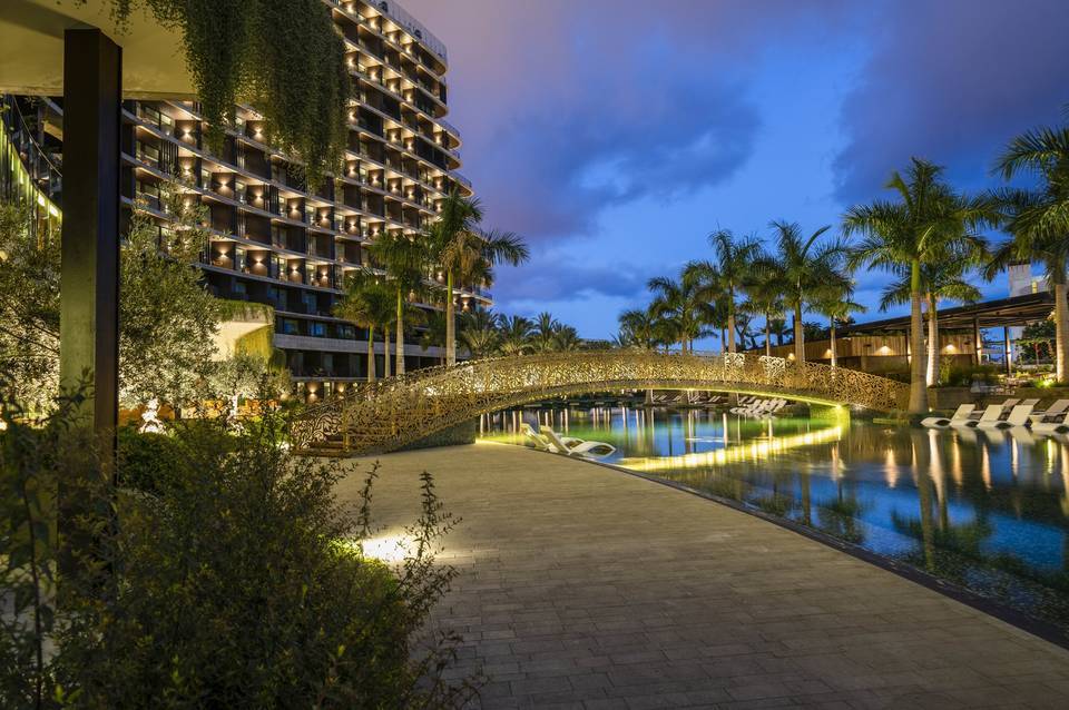 Savoy Palace - The Leading Hotels of the World - Savoy Signature 4