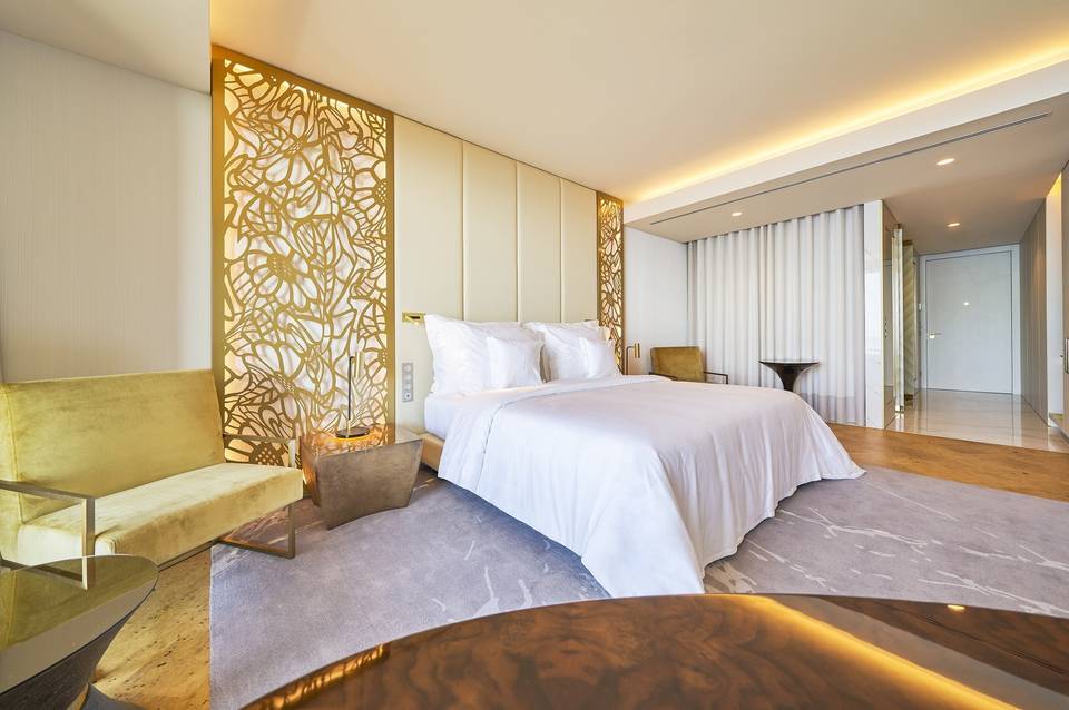 Savoy Palace - The Leading Hotels of the World - Savoy Signature 5