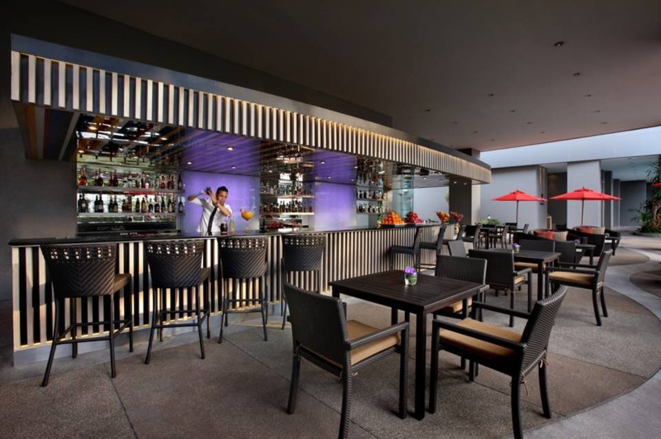 Amari Bangkok 4