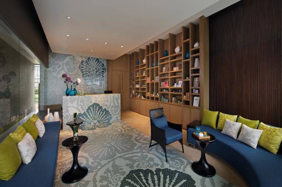 Amari Bangkok 5
