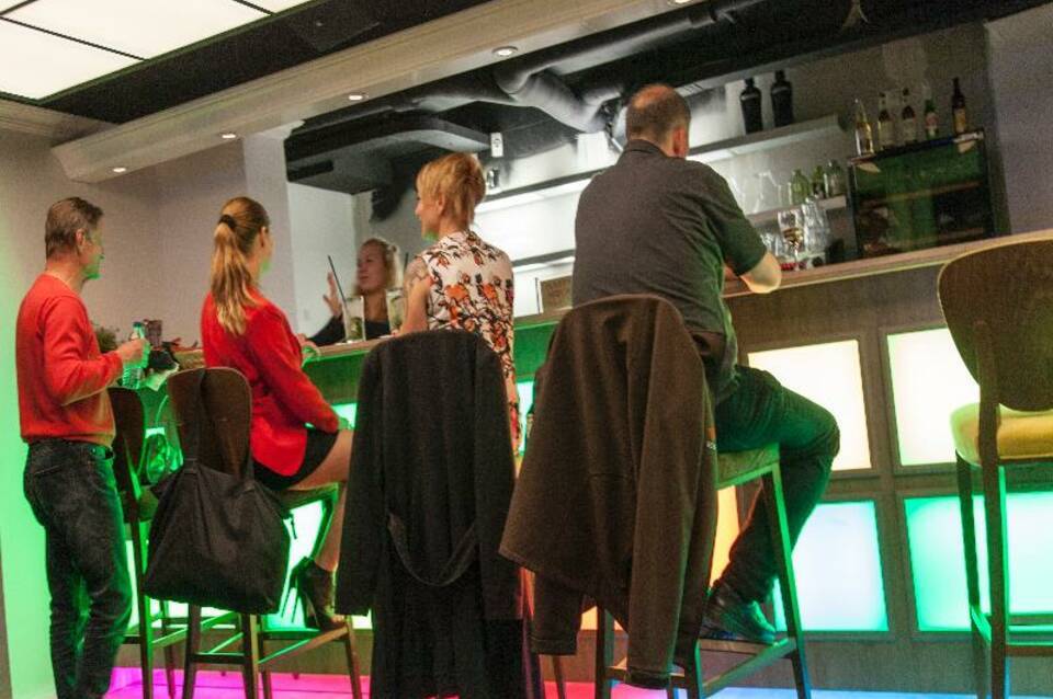 Annex Hotel Copenhagen 1