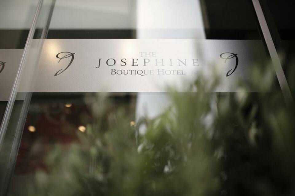 The Josephine Boutique Hotel 1