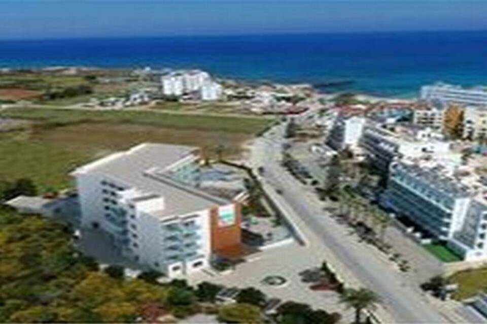The Blue Ivy Hotel & Suites 1