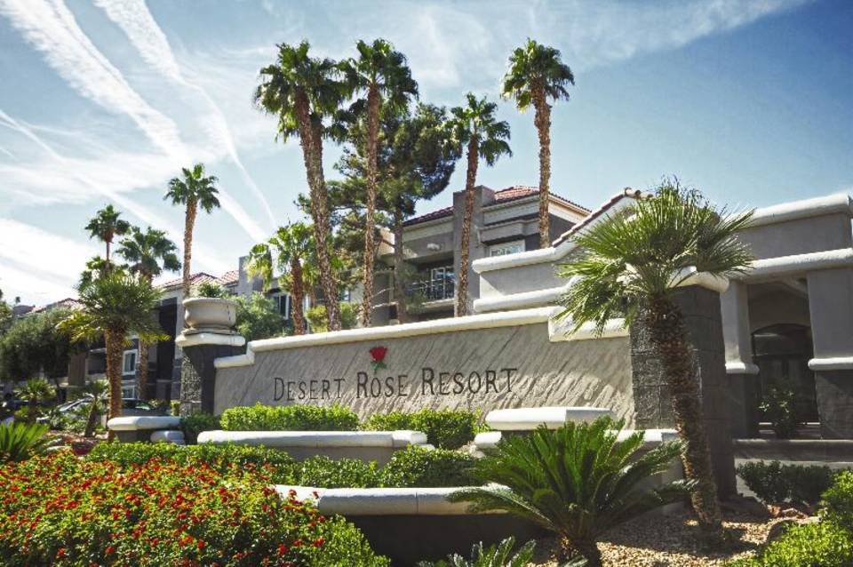 Desert Rose Resort 1