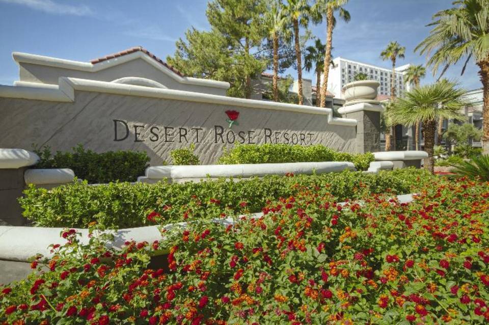 Desert Rose Resort 2