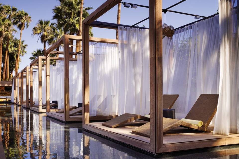 The Maya 1