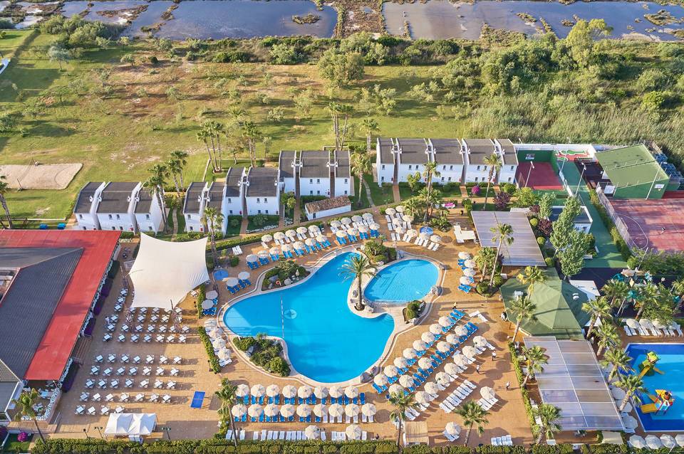 BQ Alcudia Sun Village inkl. Mietwagen 2