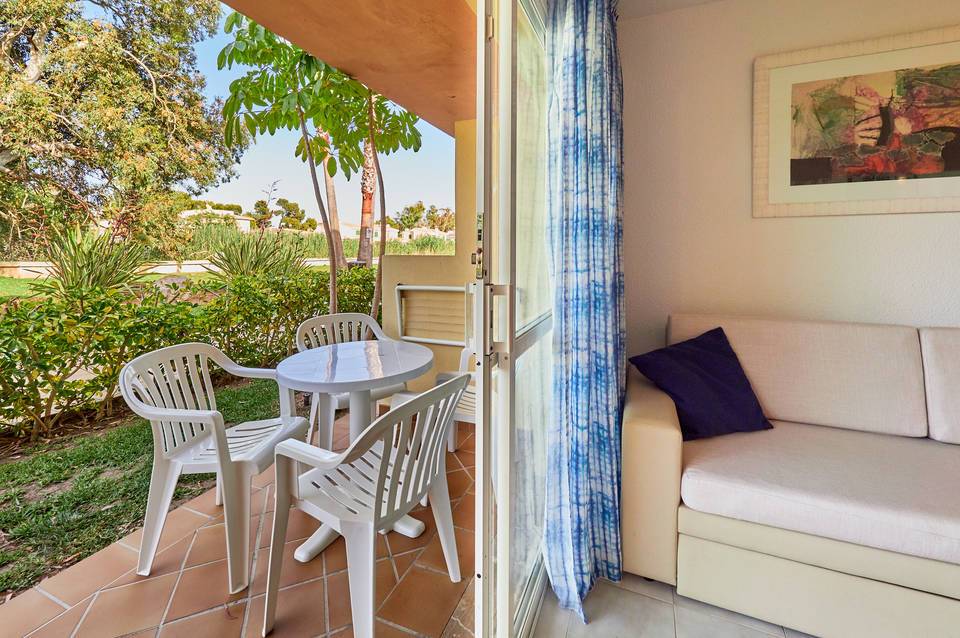 BQ Alcudia Sun Village inkl. Mietwagen 4