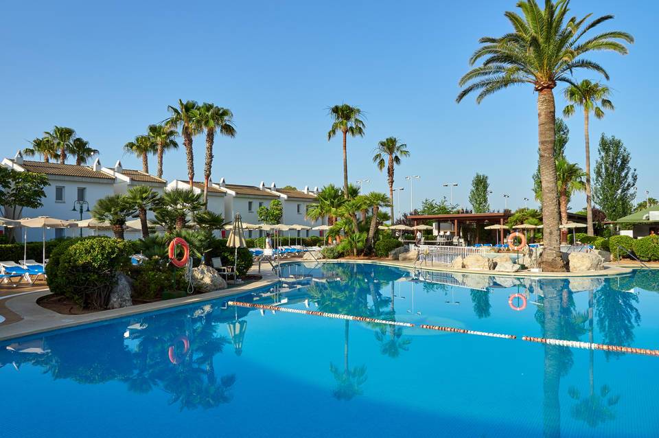 BQ Alcudia Sun Village inkl. Mietwagen 1