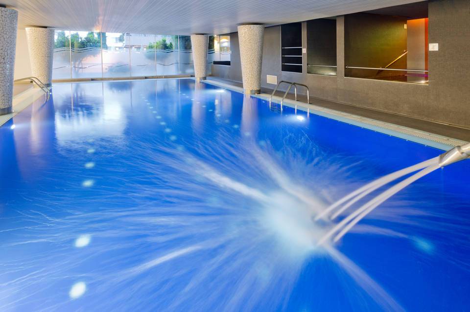 AQUA Hotel Onabrava & Spa 4