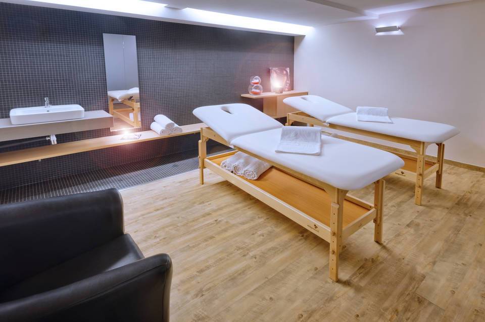 AQUA Hotel Onabrava & Spa 5