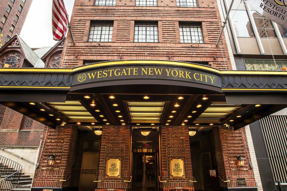 Westgate New York Grand Central 4