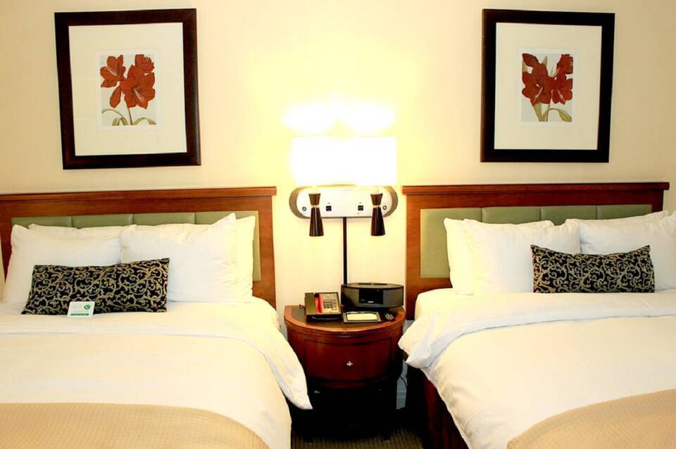 San Carlos Hotel 1