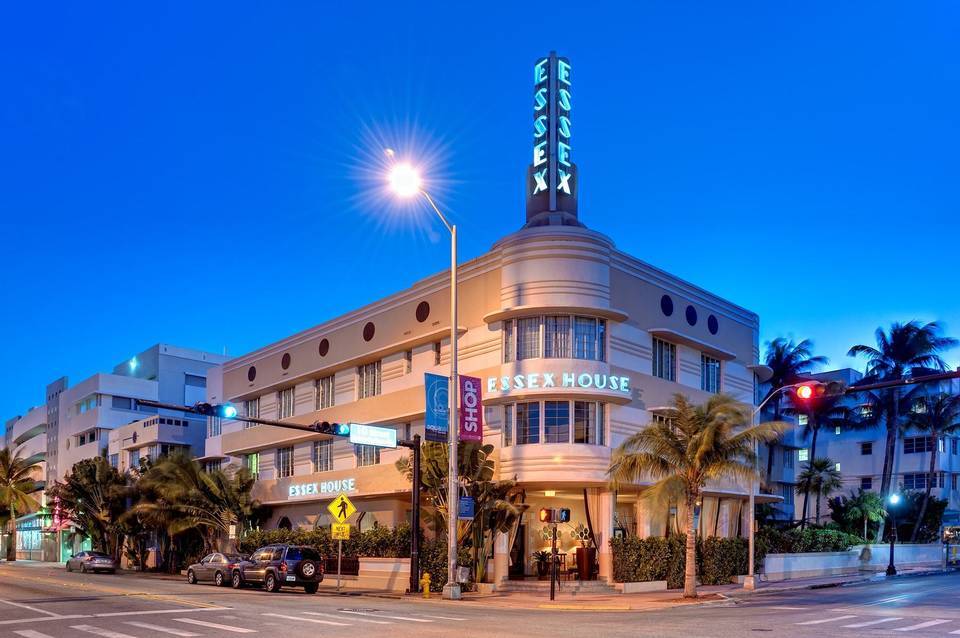 Essex House by Clevelander 3