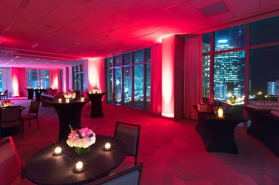 Novotel Miami Brickell 2