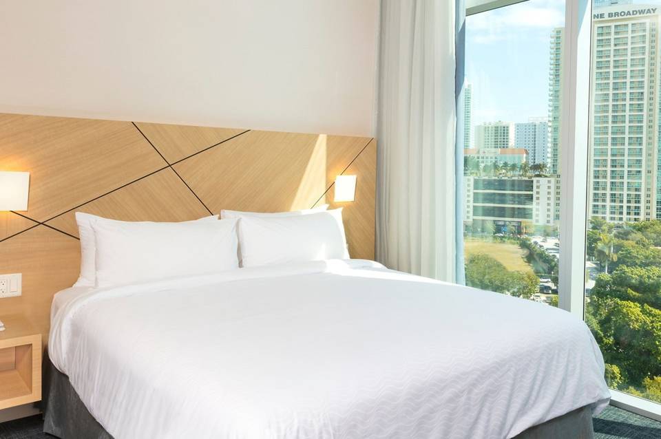 Novotel Miami Brickell 5