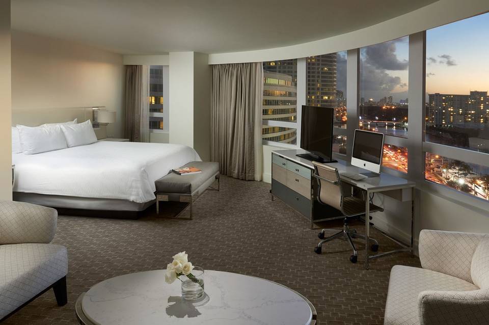 Fontainebleau Miami Beach 4