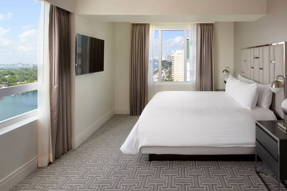 Fontainebleau Miami Beach 1
